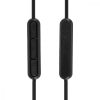 Cablu pentru casti Bose QuietComfort 15, Kwmobile, Negru, Plastic, 44712.01