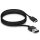 Cablu de incarcare USB pentru Polar M430, Negru, 44731.01