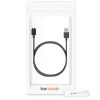 Cablu de incarcare USB pentru Polar M430, Negru, 44731.01