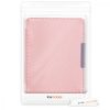 Husa pentru Kobo Aura Edition 1, Piele ecologica, Rose Gold, 24410.81