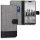 Husa OPPO R15, Textil, Gri, 44771.01