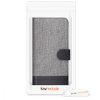 Husa OPPO R15, Textil, Gri, 44771.01
