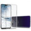 Husa OPPO R15, Silicon, Transparent, 44770.03