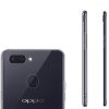 Husa OPPO R15, Silicon, Transparent, 44770.03