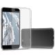 Husa OPPO A71, Silicon, Transparent, 44774.03