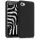 Husa HTC Desire 12, Silicon, Negru, 44787.47