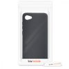Husa HTC Desire 12, Silicon, Negru, 44787.47