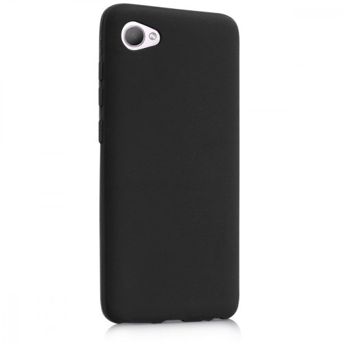 Husa HTC Desire 12, Silicon, Negru, 44787.47