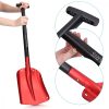 Lopata zapada cu maner reglabil, 66 - 80 cm, 44785.09.01