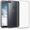 Husa HTC Desire 12 Plus, Silicon, Transparent, 44791.03