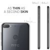 Husa HTC Desire 12 Plus, Silicon, Transparent, 44791.03