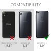 Husa HTC Desire 12 Plus, Silicon, Transparent, 44791.03