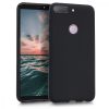 Husa HTC Desire 12 Plus, Silicon, Negru, 44792.47