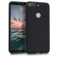 Husa HTC Desire 12 Plus, Silicon, Negru, 44792.47