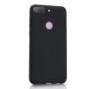 Husa HTC Desire 12 Plus, Silicon, Negru, 44792.47