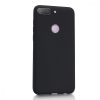 Husa HTC Desire 12 Plus, Silicon, Negru, 44792.47