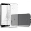 Husa Huawei Honor 7A, Silicon, Transparent, 44825.03