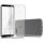 Husa Huawei Honor 7A, Silicon, Transparent, 44825.03
