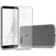 Husa Huawei Honor 7A, Silicon, Transparent, 44825.03