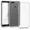 Husa Huawei Honor 7A, Silicon, Transparent, 44825.03