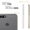 Husa Huawei Honor 7A, Silicon, Transparent, 44825.03