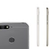 Husa Huawei Honor 7A, Silicon, Transparent, 44825.03