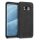 Husa Samsung Galaxy S8, Textil, Gri, 43487.19