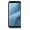 Husa Samsung Galaxy S8, Textil, Gri, 43487.19