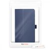 Husa pentru Huawei MediaPad M3 8.4, Piele ecologica, Albastru, 44247.17