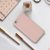Husa Apple iPhone 6 / iPhone 6s, Silicon, Roz, 40223.10