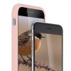 Husa Apple iPhone 6 / iPhone 6s, Silicon, Roz, 40223.10