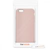 Husa Apple iPhone 6 / iPhone 6s, Silicon, Roz, 40223.10