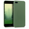Husa Apple iPhone 8 Plus / iPhone 7 Plus, Policarbonat, Verde, 40840.79