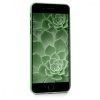 Husa Apple iPhone 8 Plus / iPhone 7 Plus, Policarbonat, Verde, 40840.79
