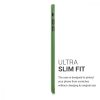 Husa Apple iPhone 8 Plus / iPhone 7 Plus, Policarbonat, Verde, 40840.79