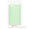 Husa Apple iPhone 8 Plus / iPhone 7 Plus, Policarbonat, Verde, 40840.79