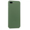 Husa Apple iPhone 8 Plus / iPhone 7 Plus, Policarbonat, Verde, 40840.79