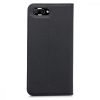 Husa Huawei Honor 10, Piele ecologica, Negru, 44885.01