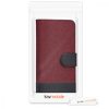 Husa Xiaomi Redmi 5A, Textil, Rosu, 43842.20