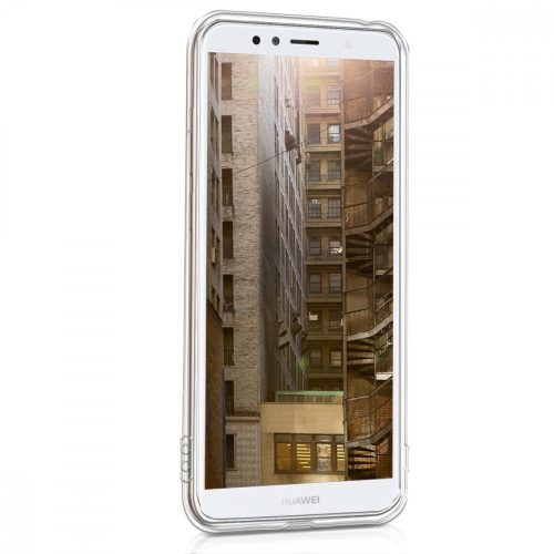 Husa Huawei Y6 (2018), Silicon, Multicolor, 44877.02