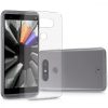 Husa LG Q8, Silicon, Transparent, 44947.03