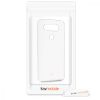 Husa LG Q8, Silicon, Transparent, 44947.03