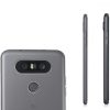 Husa LG Q8, Silicon, Transparent, 44947.03