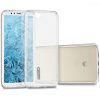 Husa Huawei Y6 (2018), Silicon, Transparent, 44876.03
