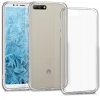 Husa Huawei Y6 (2018), Silicon, Transparent, 44876.03