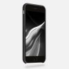 Husa Apple iPhone 6 / iPhone 6s, Silicon, Negru, 40223.47