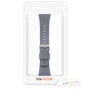 Curea pentru Polar M400 / M430, Silicon, Gri, 44975.73