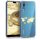 Husa Huawei P20, Silicon, Gold, 44215.02