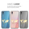 Husa Huawei P20, Silicon, Gold, 44215.02