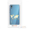 Husa Huawei P20, Silicon, Gold, 44215.02